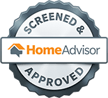 HomeAdvisor-Screened-Approved Screened & Approved Pressure Washer in Bluffton & Hilton Head SC