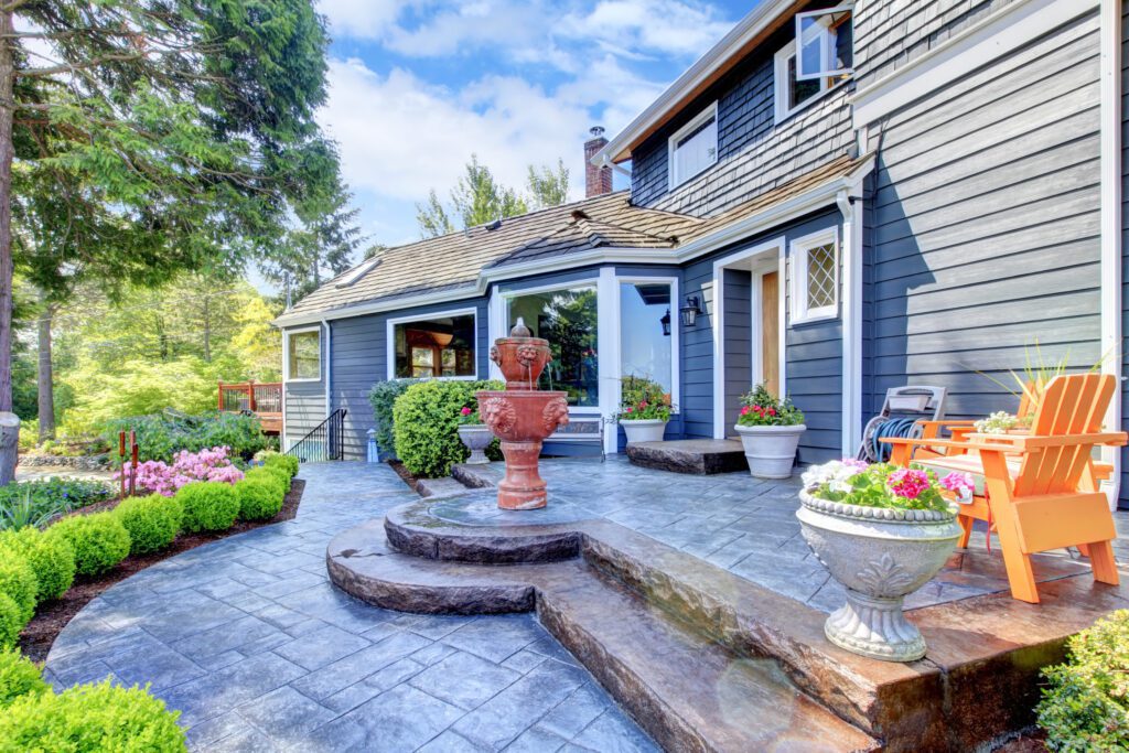 Pressure Washing Service In Bluffton & Hilton Head