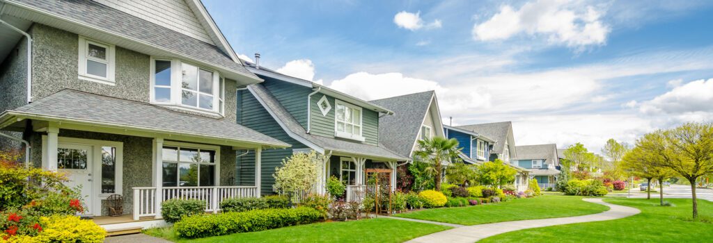 HOA Pressure Washing Bluffton SC