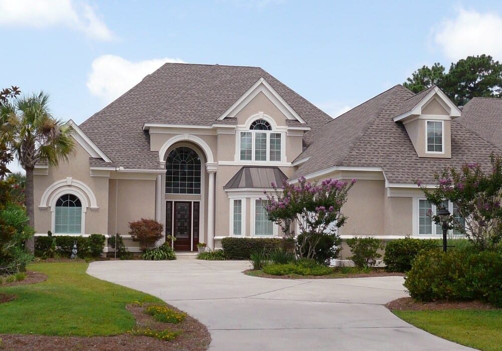 Roof Cleaning Hilton Head Bluffton