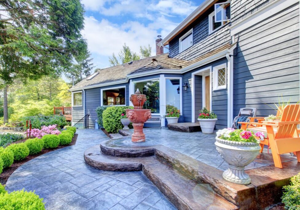 Pressure Washing Service In Bluffton & Hilton Head