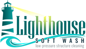 Lighthouse Soft Wash