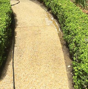 Pressure Washing Bluffton SC