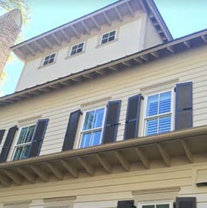 Window Cleaning In Bluffton and Hilton Head SC