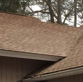 Roof Washing in Bluffton and Hilton Head SC