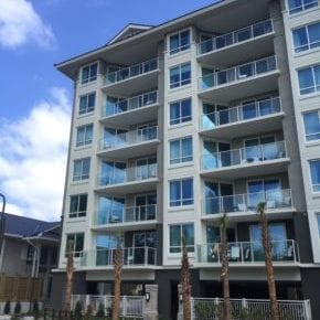 Commercial Window Cleaning Bluffton SC