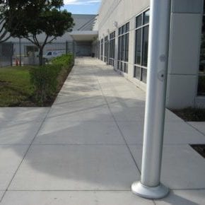 Commercial Pressure Washing Bluffton SC