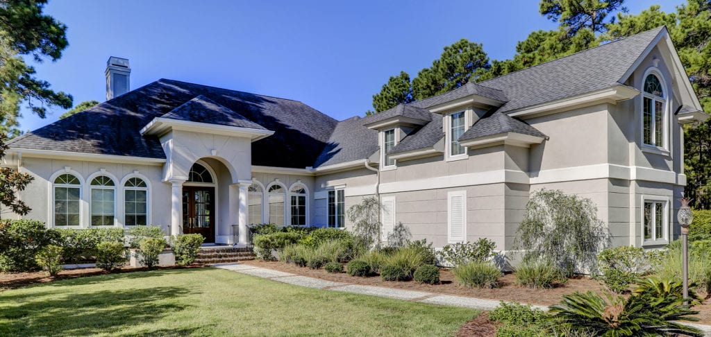 Siding Cleaning Hilton Head SC
