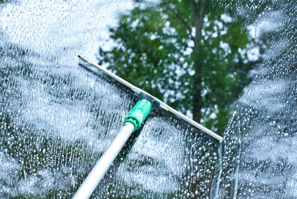 Window Cleaning Hilton Head SC