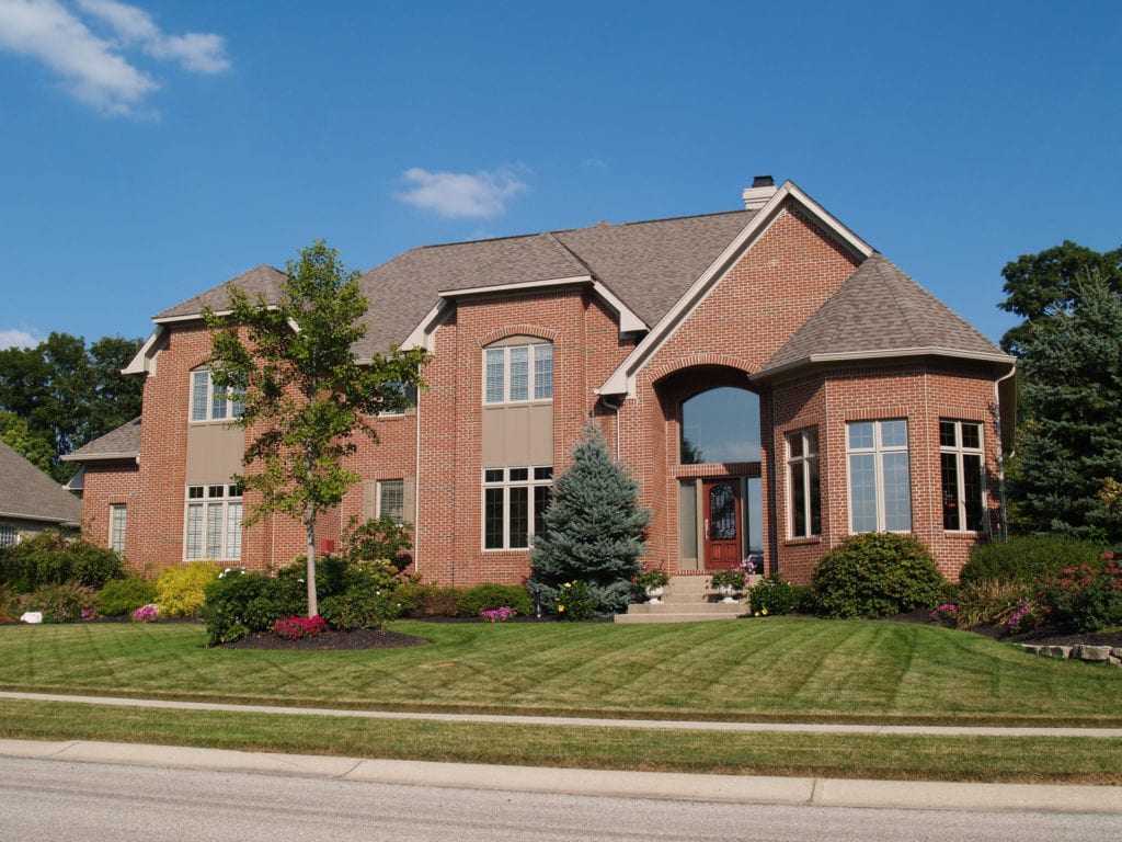 Soft Wash Roof Cleaning Bluffton SC
