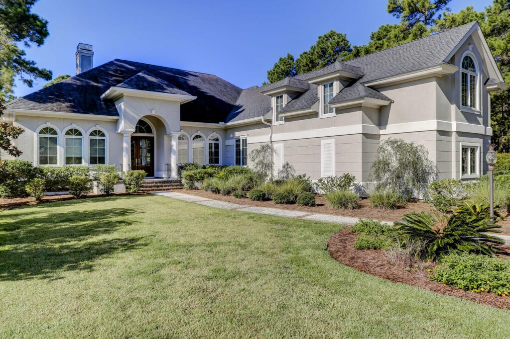Pressure Washing Bluffton SC