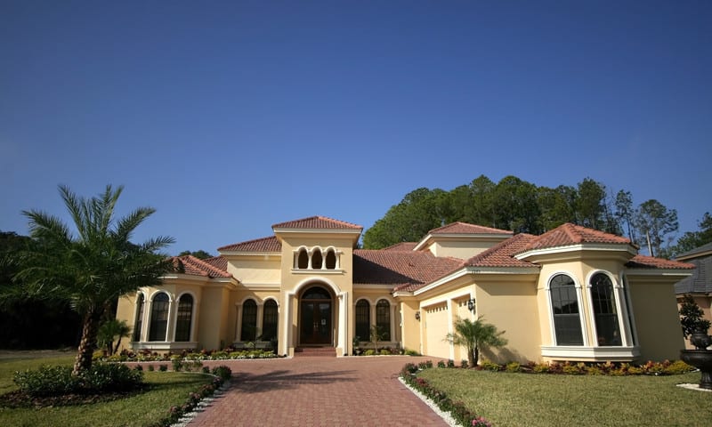 House Washing Service Hilton Head SC